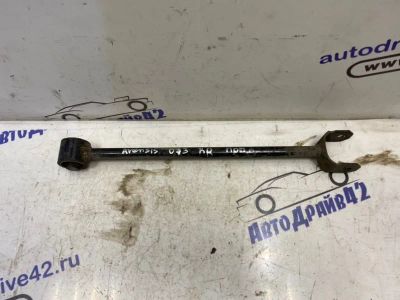 Лот: 21713118. Фото: 1. тяга продольная toyota Avensis... Двигатель и элементы двигателя