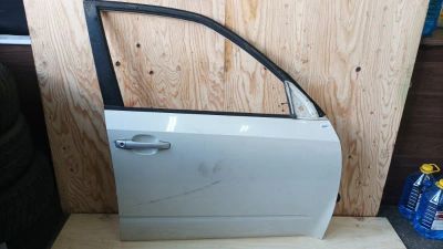 Лот: 18825905. Фото: 1. Дверь боковая Subaru Forester... Кузов