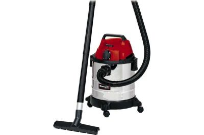 Лот: 21639736. Фото: 1. Пылесос Einhell TC-VC 1820 SA... Электроинструмент