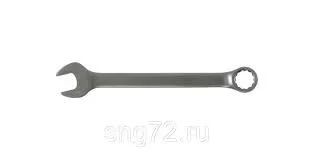 Лот: 13316584. Фото: 1. Ключ гаеч.комб. 27х27 окс. SIT... Ручной инструмент