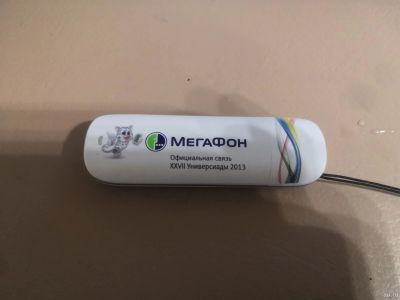 Лот: 18182280. Фото: 1. 3G модем Мегафон Huawei E173. Беспроводные модемы