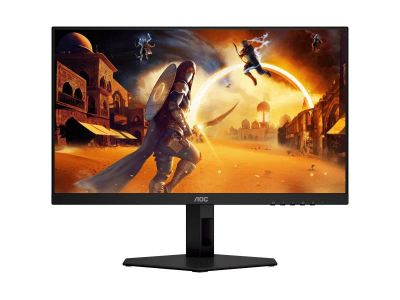 Лот: 25705906. Фото: 1. Монитор AOC Q24G4E. ЖК-мониторы