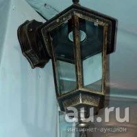 Лот: 8167002. Фото: 1. Светильник / Camelion / уличный... Другое освещение