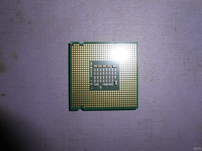 Лот: 13869596. Фото: 1. Процессор Intel Celeron D 356... Процессоры