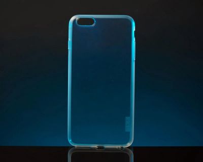 Лот: 19916050. Фото: 1. Кейс X-Level Fib Color для iPhone... Чехлы, бамперы