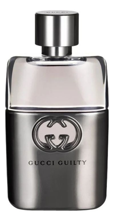 Лот: 12768978. Фото: 1. Gucci Guilty Pour Homme. Женская парфюмерия