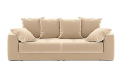 Лот: 25569199. Фото: 1. Прямой диван Monako New. Диваны