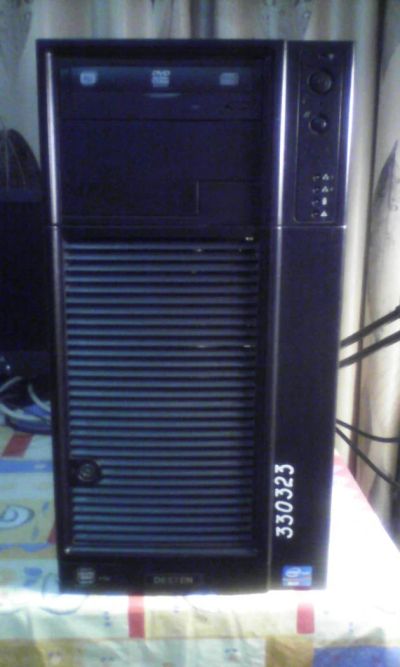 Лот: 10861387. Фото: 1. Корпус Intel SC5650BRP для сервера... Серверы RackMount