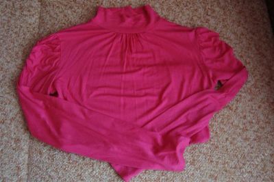 Лот: 2739420. Фото: 1. Водолазка. Футболки, топы и майки