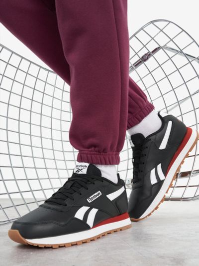 Лот: 24287424. Фото: 1. Кроссовки женские Reebok Glide... Кеды, кроссовки, слипоны