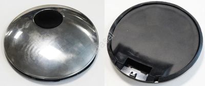 Лот: 25524861. Фото: 1. Крышка чайника Redmond RK-M126D... Запчасти, комплектующие для мелкой бытовой техники
