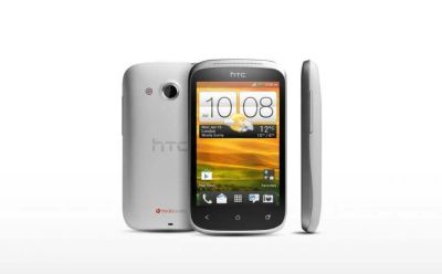 Лот: 11859091. Фото: 1. HTC Desire C хорошее состояние. Смартфоны