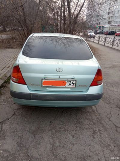 Лот: 13691553. Фото: 1. toyota prius. Автомобили