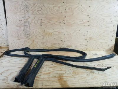 Лот: 18537872. Фото: 1. Уплотнитель дверной Toyota Sprinter... Кузов