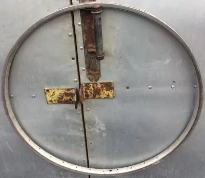 Лот: 19391100. Фото: 1. хвз обод. Запчасти