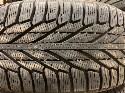Лот: 18405236. Фото: 1. Nokian Hakkapeliitta R2 suv. Шины