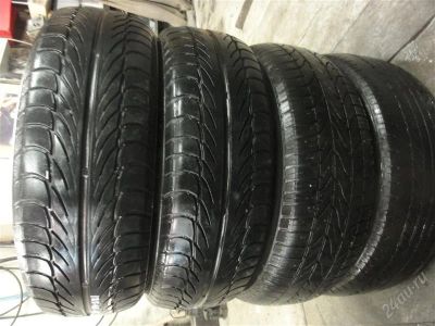 Лот: 2849012. Фото: 1. Шины Barum 185х65х15. Шины