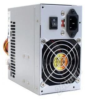 Лот: 1416931. Фото: 1. Блок питания Thermaltake XP550... Корпуса, блоки питания