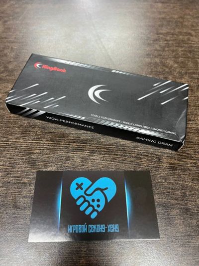 Лот: 20824182. Фото: 1. Оперативная память DDR4 16gb 3600... Оперативная память
