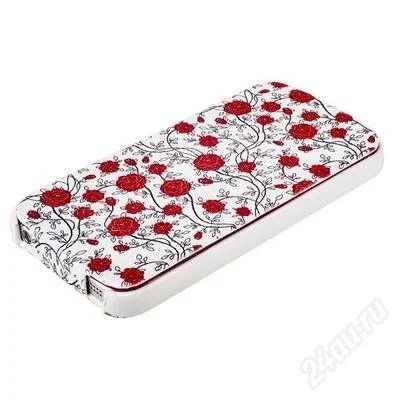 Лот: 2898030. Фото: 1. Fashion чехол-книжка для iPhone... Чехлы, бамперы