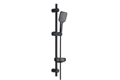 Лот: 25349534. Фото: 1. Душевой гарнитур ORANGE O-Shower. Смесители