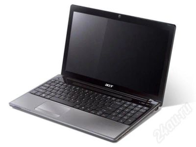 Лот: 383728. Фото: 1. Игровой ноутбук Acer 5745G продажа... Ноутбуки