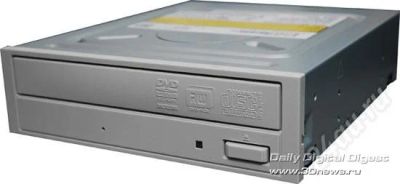 Лот: 207223. Фото: 1. Привод Sony nec 7172s. Приводы CD, DVD, BR, FDD