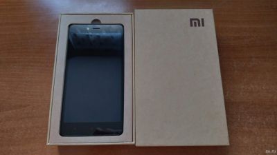 Лот: 13512634. Фото: 1. Xiaomi Redmi Note 2. Смартфоны