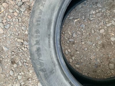 Лот: 13491700. Фото: 1. Шины nokian hakkapeliitta 255... Шины