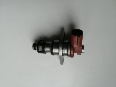 Лот: 21758865. Фото: 1. Клапан опережения ТНВД Toyota... Топливная система