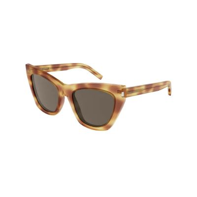 Лот: 23791231. Фото: 1. Очки SAINT LAURENT SL 214 KATE. Очки солнцезащитные
