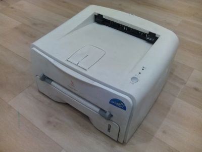 Лот: 19501225. Фото: 1. Прoдам лазерный принтер Xerox... Лазерные принтеры