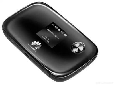 Лот: 6035193. Фото: 1. Мобильный lte роутер Huawei. Проводные модемы