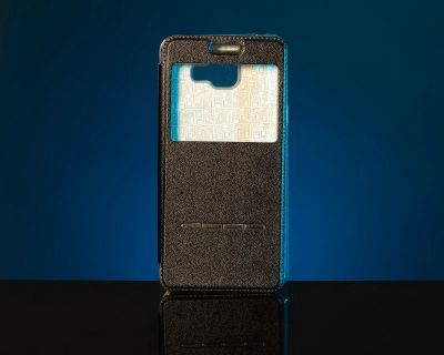 Лот: 19915121. Фото: 1. Футляр-книжка New Case Samsung... Чехлы, бамперы