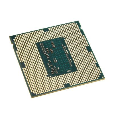 Лот: 16411925. Фото: 1. Процессор Intel Core i5-4670K... Процессоры