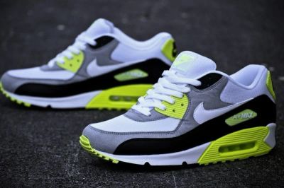 Лот: 3815743. Фото: 1. Nike AIR MAX 90 Распродажа. Кеды, кроссовки, слипоны