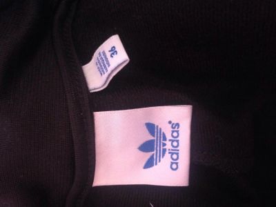 Лот: 5651266. Фото: 1. Оригинальные штаны Adidas. Костюмы