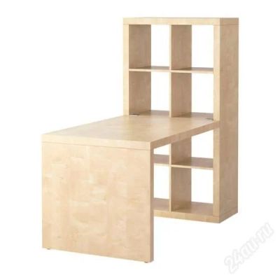 Лот: 797956. Фото: 1. Письменный стол IKEA. Другое (офисная мебель и домашние кабинеты)