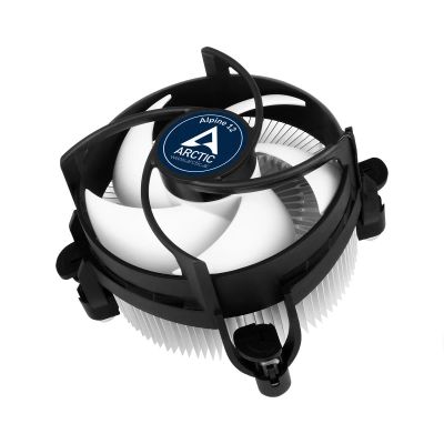 Лот: 15862393. Фото: 1. Кулер для процессора Arctic Cooling... Системы охлаждения