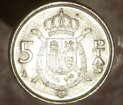 Лот: 6969743. Фото: 1. Страны Запада(2197) Испания. Остальные страны