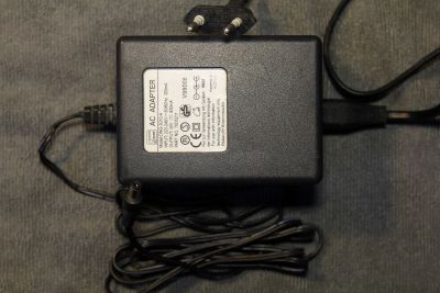 Лот: 16707916. Фото: 1. AC Adapter DNG-3010-A 30V---830mA... Запчасти