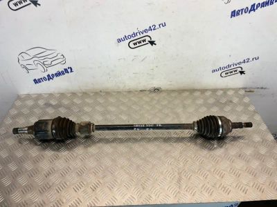 Лот: 22459940. Фото: 1. привод Chevrolet Cruze J300. Другое (автозапчасти)