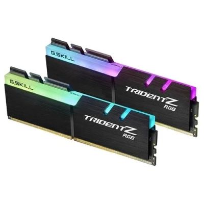 Лот: 14752501. Фото: 1. Память DDR4 16Gb (2x8Gb) 3000MHz... Оперативная память