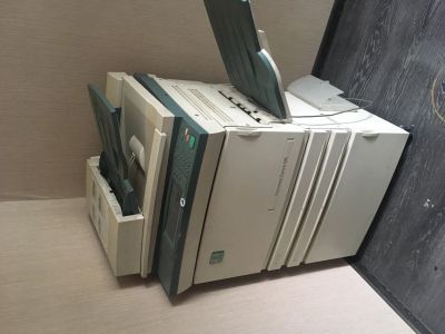 Лот: 11981138. Фото: 1. Ксерокс,принтер. Лазерные принтеры