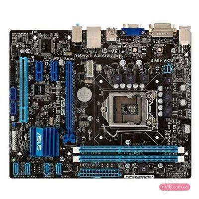 Лот: 2997952. Фото: 1. Материнская плата - Intel Socket... Материнские платы