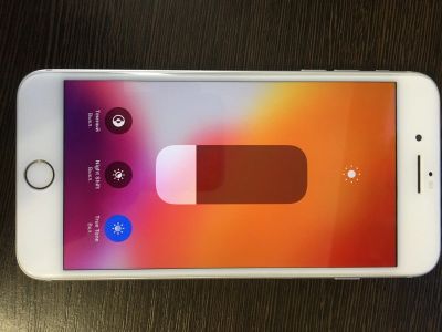 Лот: 15881561. Фото: 1. Apple Iphone 8 Plus. Смартфоны