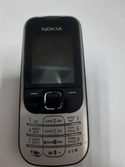 Лот: 21785002. Фото: 1. №1742 Nokia 2330c ( 2330 , 2330c-2... Смартфоны
