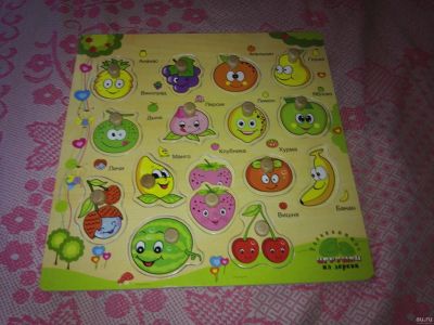 Лот: 13059453. Фото: 1. Игрушки развивающие. Развивающие