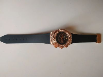 Лот: 20338268. Фото: 1. Часы Hublot. Другие наручные часы