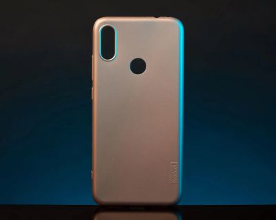 Лот: 19912985. Фото: 1. Кейс X-Level Fib Color для Xiaomi... Чехлы, бамперы